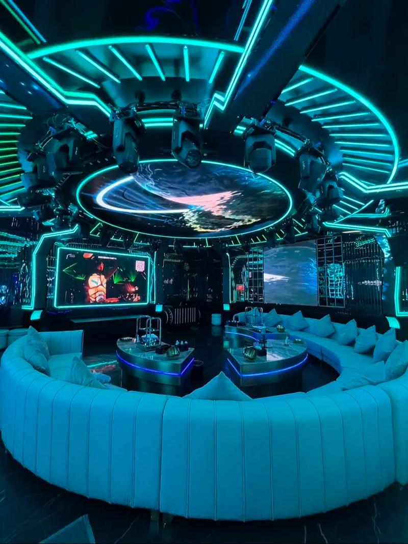 平顶山商务KTV体验分享-汝州市小时场ktv预定